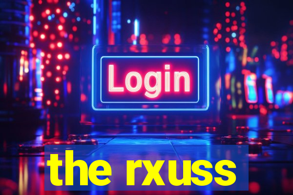 the rxuss